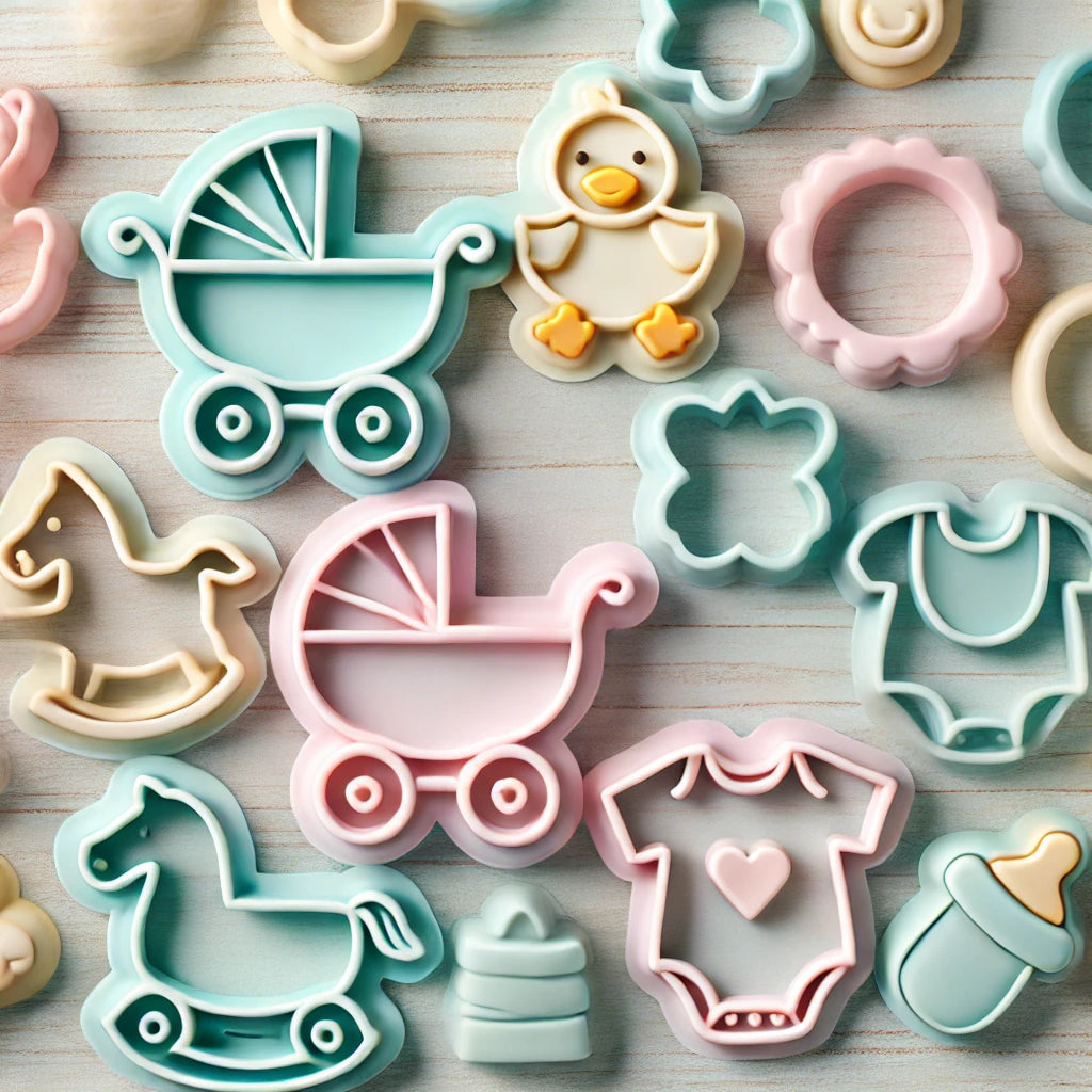 Cookie Cutters