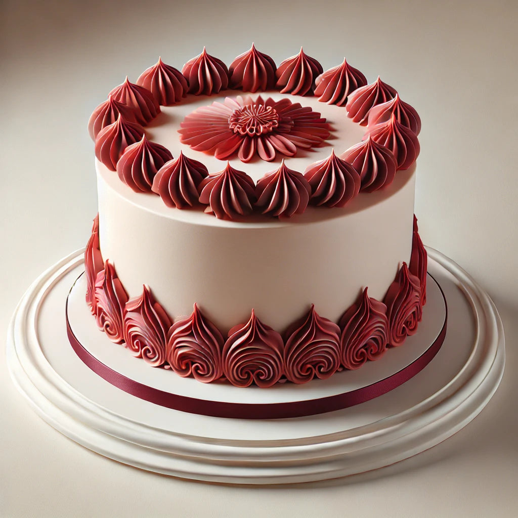 Cake Boards