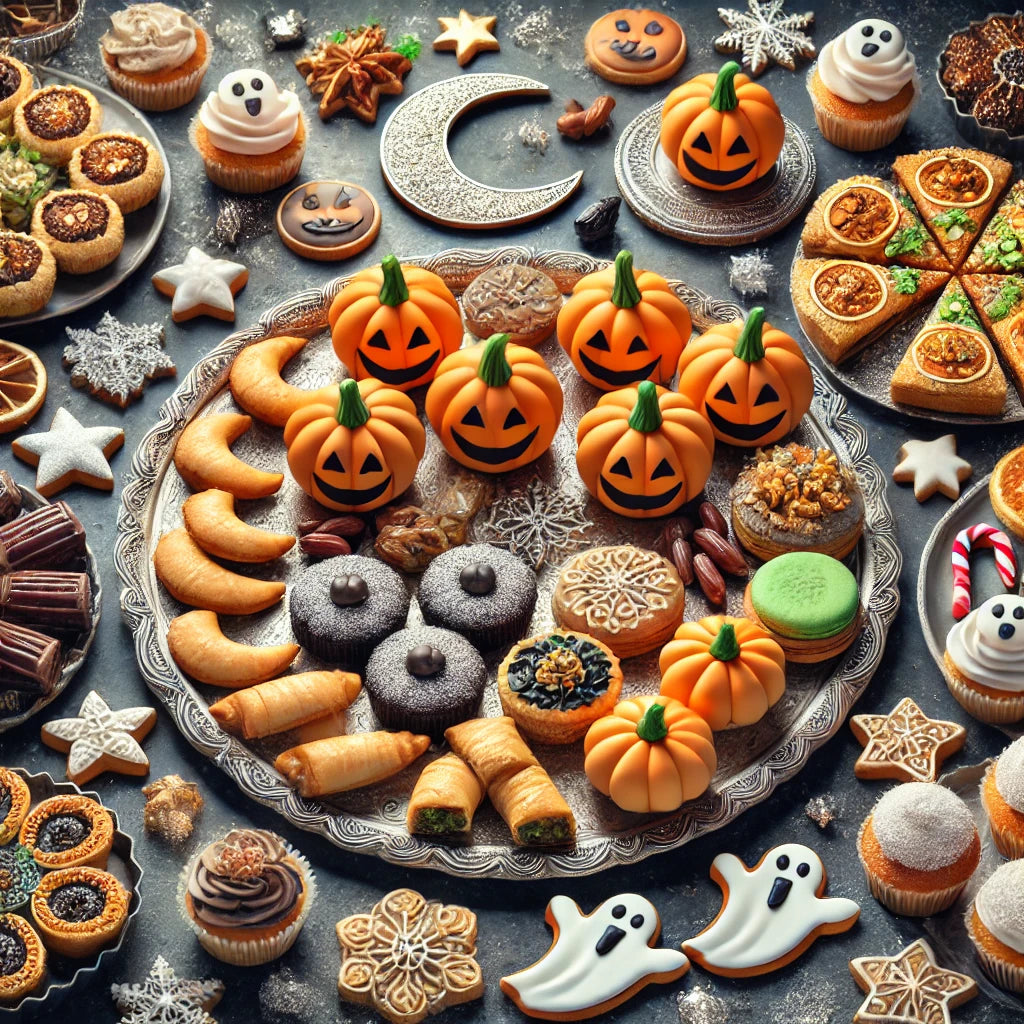 Seasonal Collection
